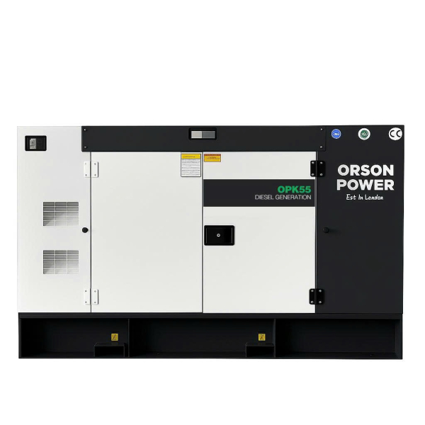 Máy phát điện ORSON 200KVA
